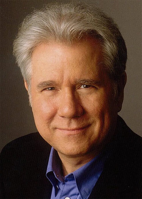 John Larroquette